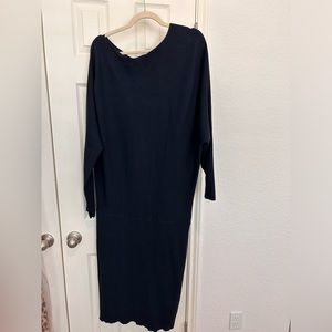 Banana Republic Sweater Dress
